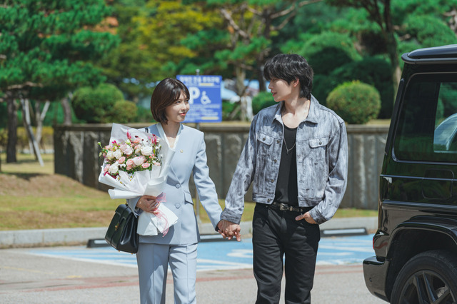 「アイドルアイ」12話