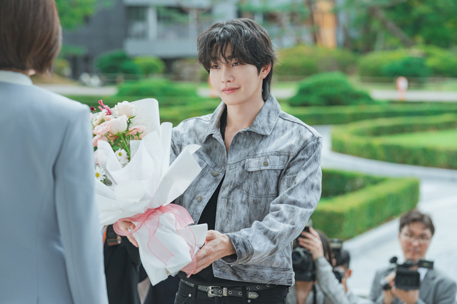 「アイドルアイ」12話