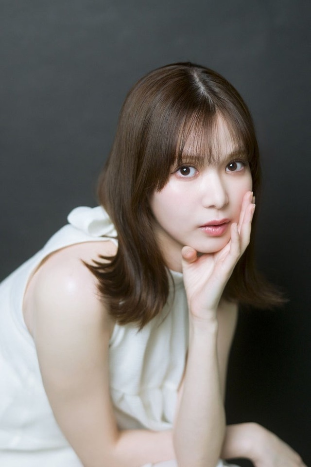 松平璃子（提供写真）