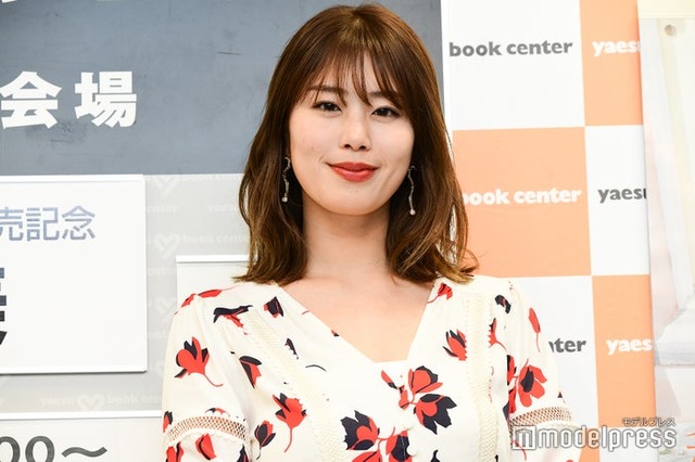 稲村亜美（C）モデルプレス