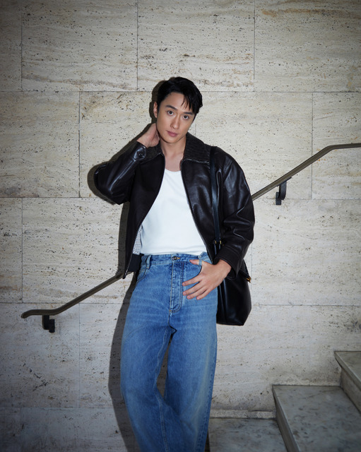 テレンス・ラウ