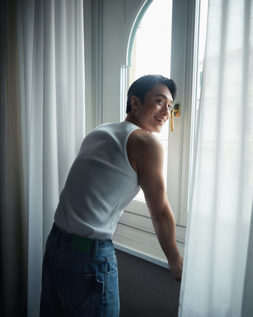 テレンス・ラウ