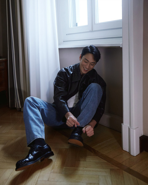 テレンス・ラウ