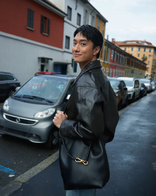 テレンス・ラウ