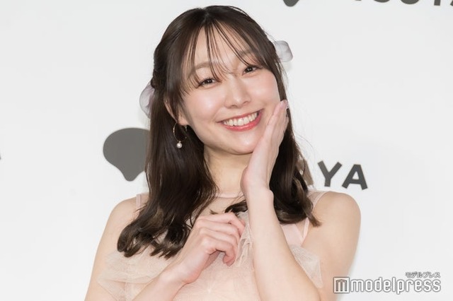 須田亜香里（C）モデルプレス