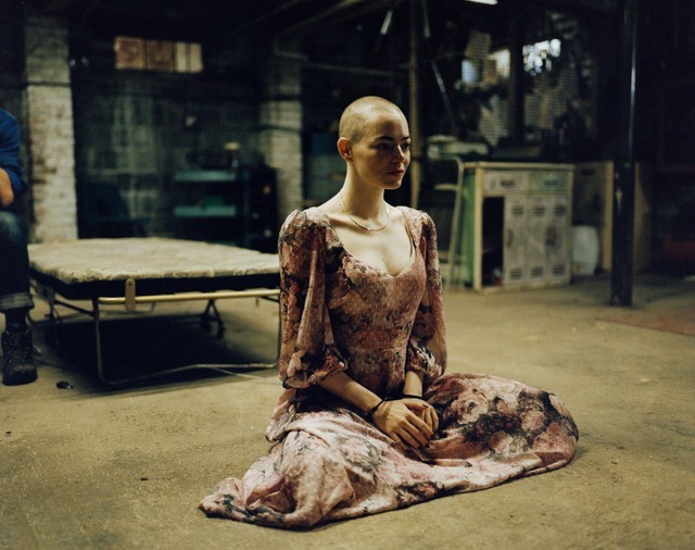 『ブゴニア』(C)Yorgos Lanthimos