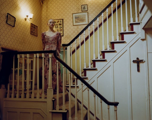 『ブゴニア』(C)Yorgos Lanthimos