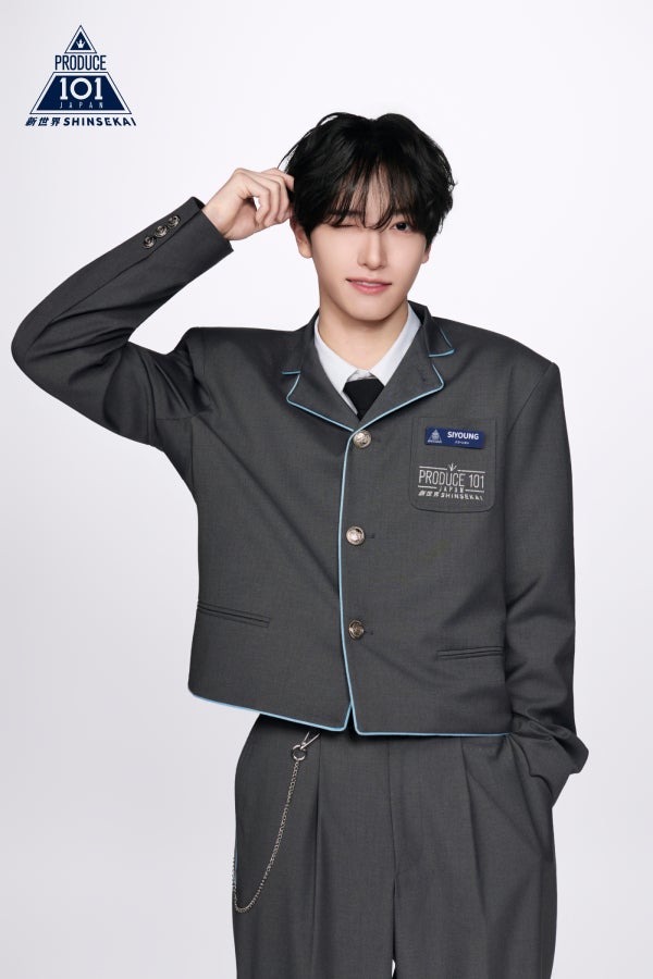 パク・シヨン（提供写真）