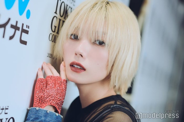 藤吉夏鈴（C）モデルプレス