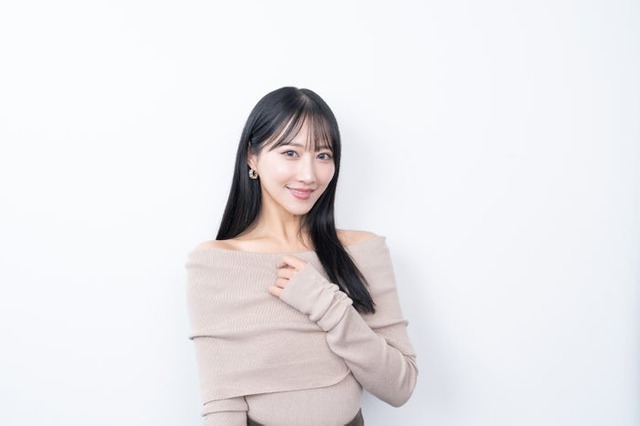 川瀬もえ／モデルプレス独占カット（C）AbemaTV,Inc