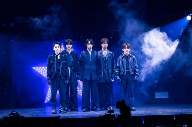 STARGLOW（提供写真）