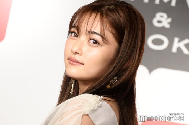 井上咲楽（C）モデルプレス