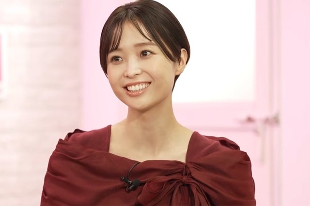渡邊渚「起業家1年生渡邊渚とREALな社長 - モデルプレス×REAL VALUE」より