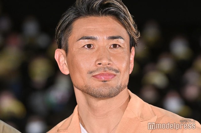 魔裟斗 （C）モデルプレス