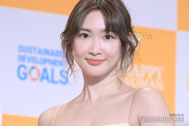 紗栄子（C）モデルプレス