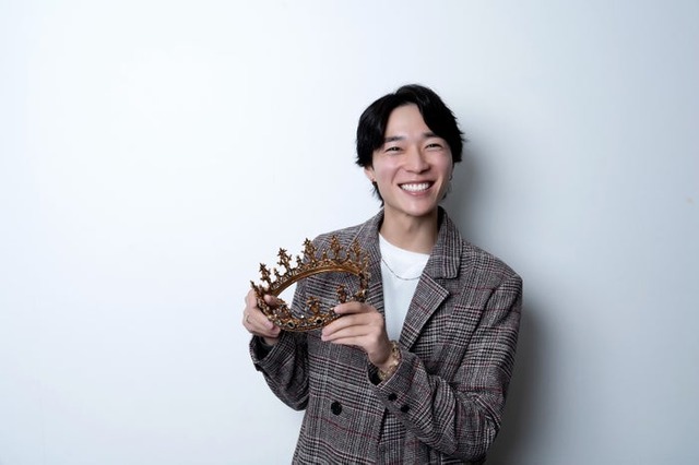 奥雄人（C）AbemaTV,Inc