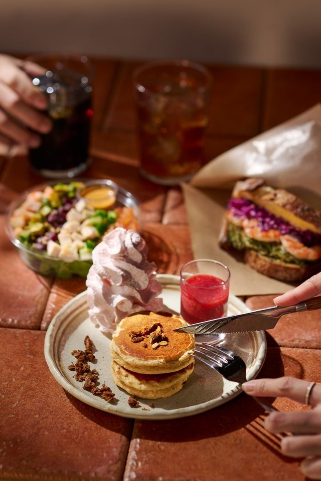 KNOWS COFFEE／提供画像