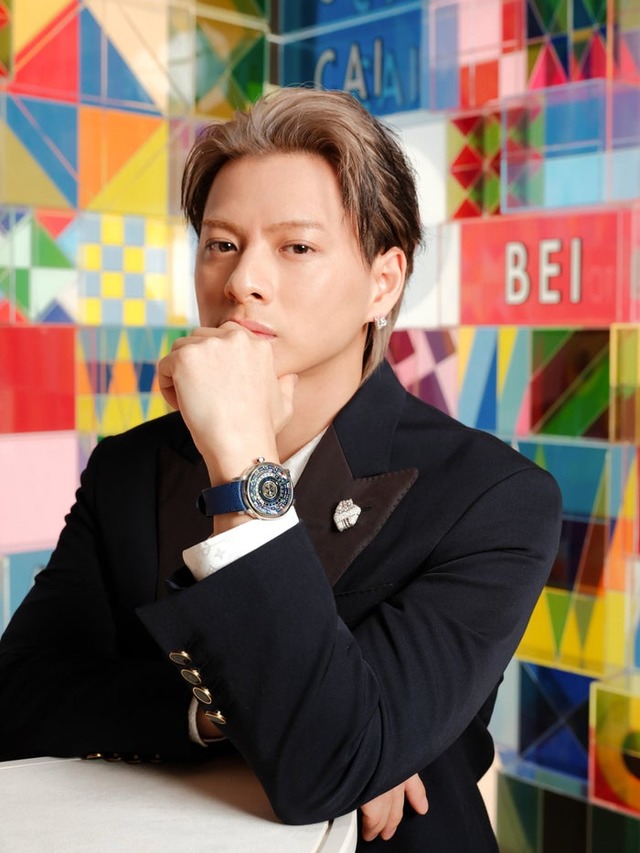 平野紫耀（提供写真）