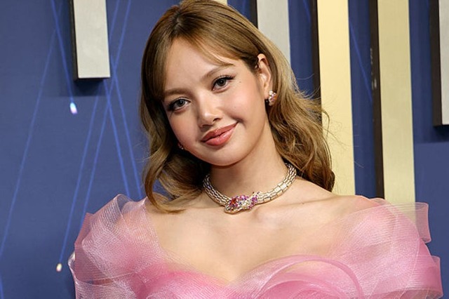 リサ／Photo by Getty Images