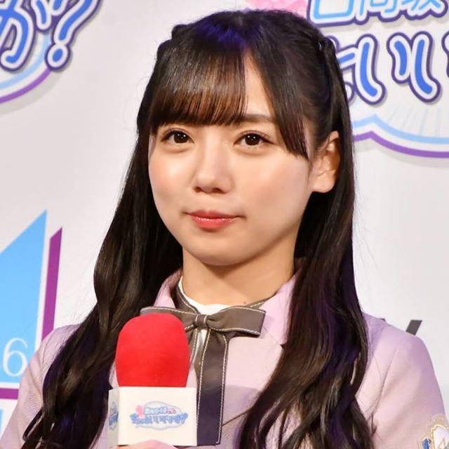齊藤京子、パリで憧れのあの人と対面「なかなか会えない方」「嬉しかった」