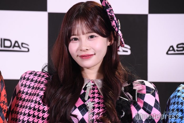 イベントに出席した村川緋杏（C）モデルプレス