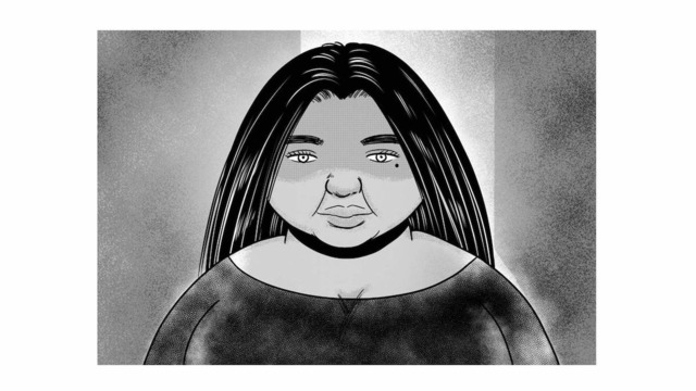 ついに夫に会えるかもしれない。けれど、夫が私を受け入れてくれるのかが不安…【デブスの戯れ～あなたの夫は私のもの～ #30】