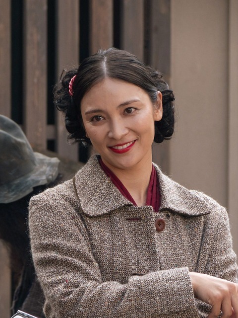 虎に翼スピンオフ「山田轟法律事務所」