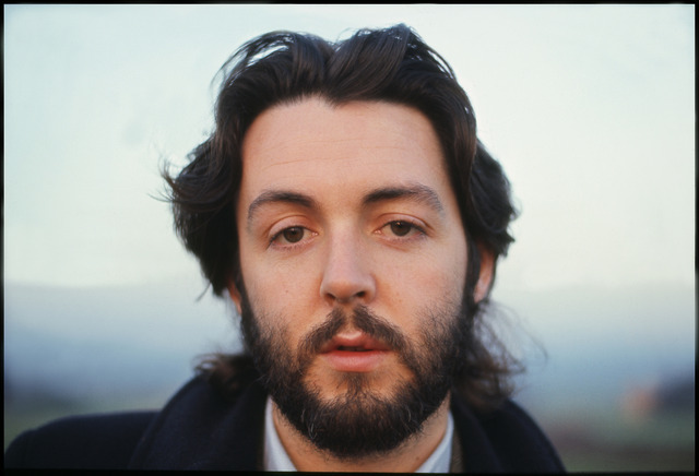 『ポール・マッカートニー：マン・オン・ザ・ラン』© Amazon Content Services LLC