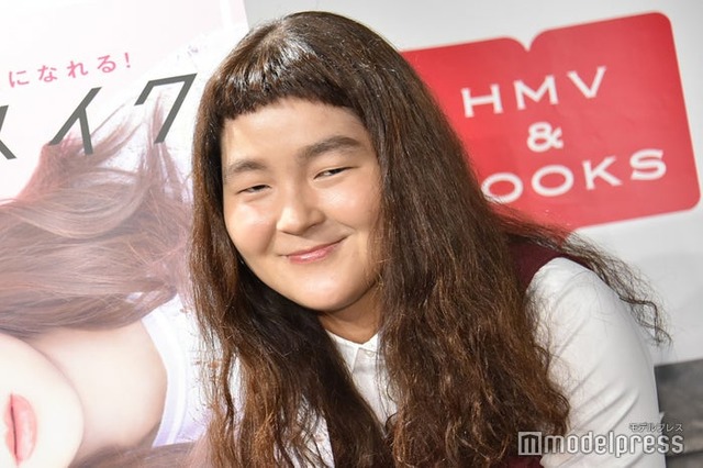 はら（C）モデルプレス