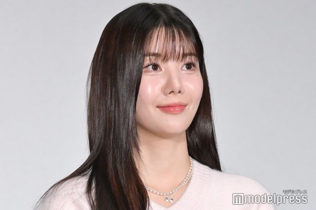 クォン・ウンビ（C）モデルプレス