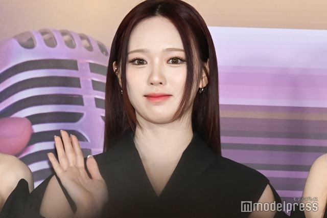 リオ（C）モデルプレス