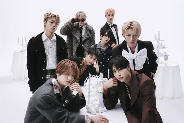 MAZZEL（提供写真）