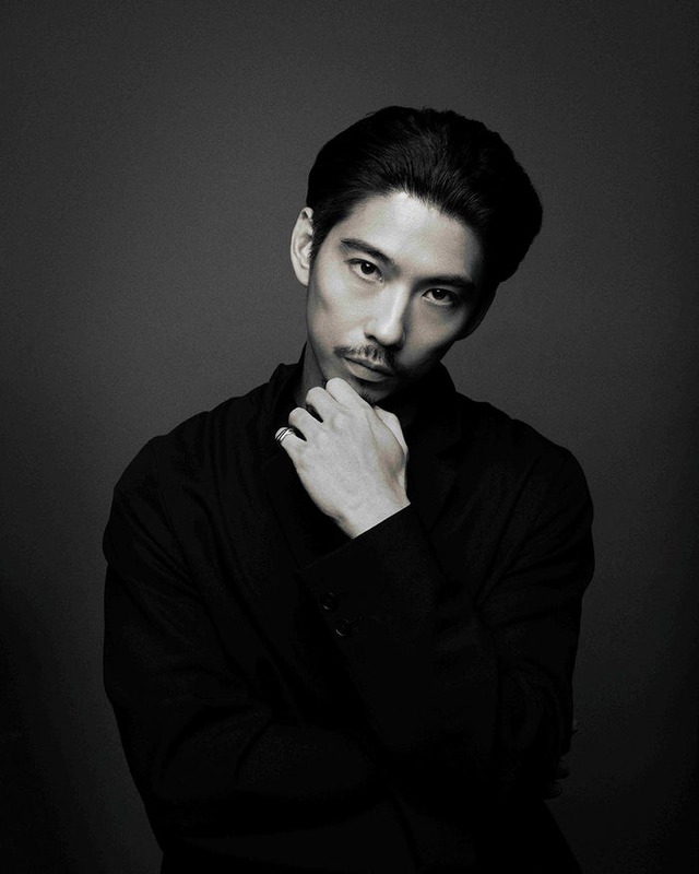 賀来賢人（提供写真）