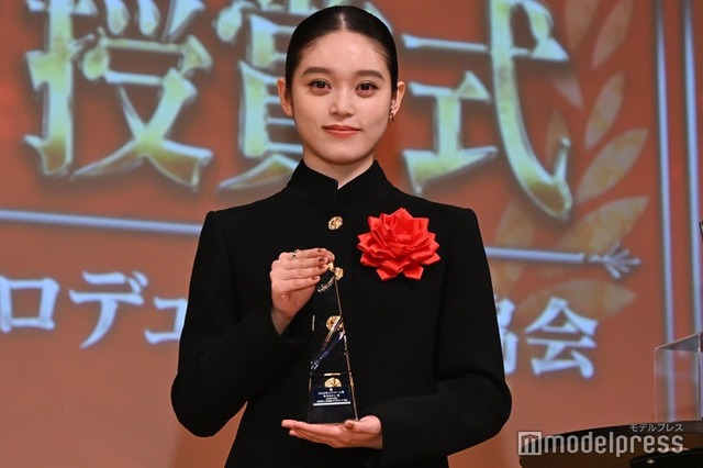 高石あかり（C）モデルプレス