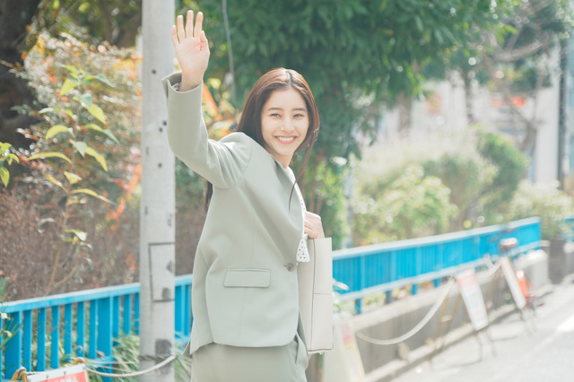 『ほどなく、お別れです』2026「ほどなく、お別れです」製作委員会　長月天音／小学館