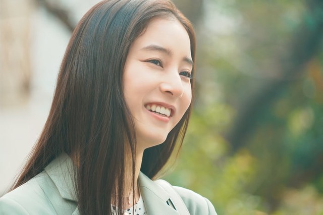 新木優子（C）2026「ほどなく、お別れです」製作委員会（C）長月天音／小学館