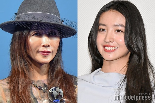 工藤静香、Koki,（C）モデルプレス