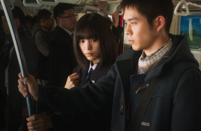 『人はなぜラブレターを書くのか』©2026 映画「人はなぜラブレターを書くのか」製作委員会