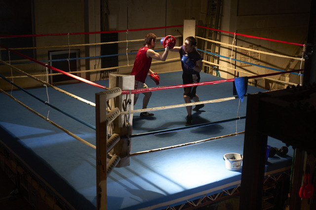 『人はなぜラブレターを書くのか』©2026 映画「人はなぜラブレターを書くのか」製作委員会