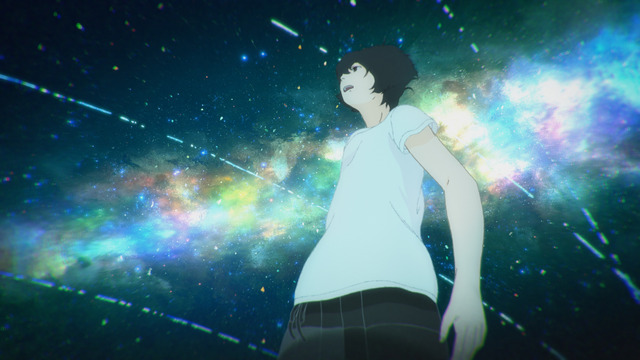 『花緑青が明ける日に』©2025 A NEW DAWN Film Partners