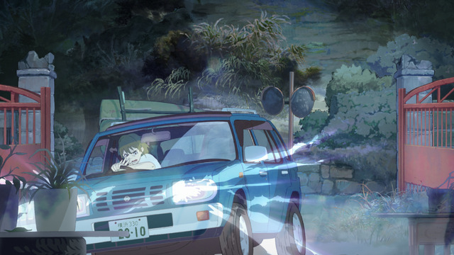 『花緑青が明ける日に』©2025 A NEW DAWN Film Partners