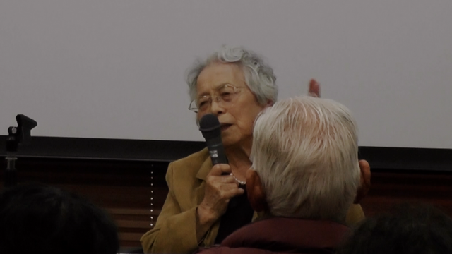 『黒川の女たち』©テレビ朝日