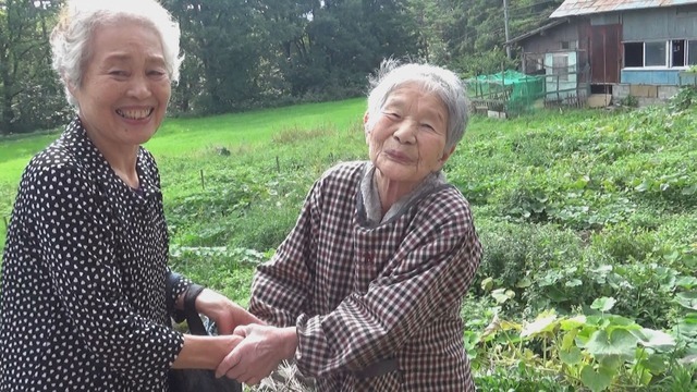 『黒川の女たち』©テレビ朝日