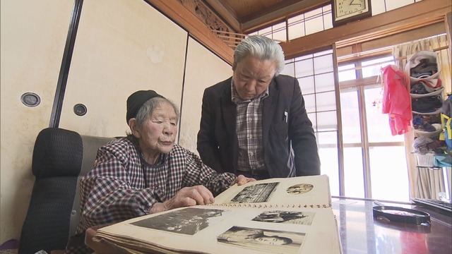 『黒川の女たち』©テレビ朝日
