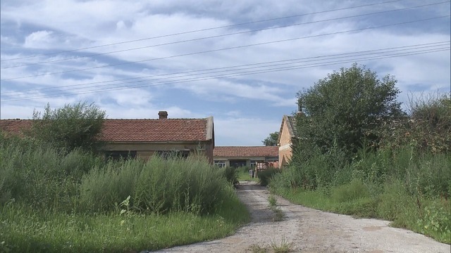 『黒川の女たち』©テレビ朝日