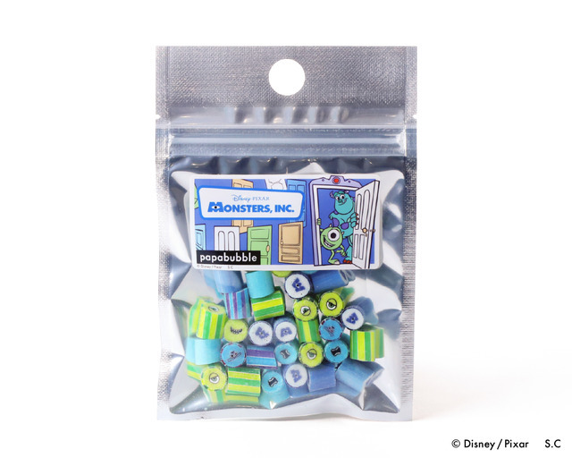 モンスターズ・インク／キャンディミックス