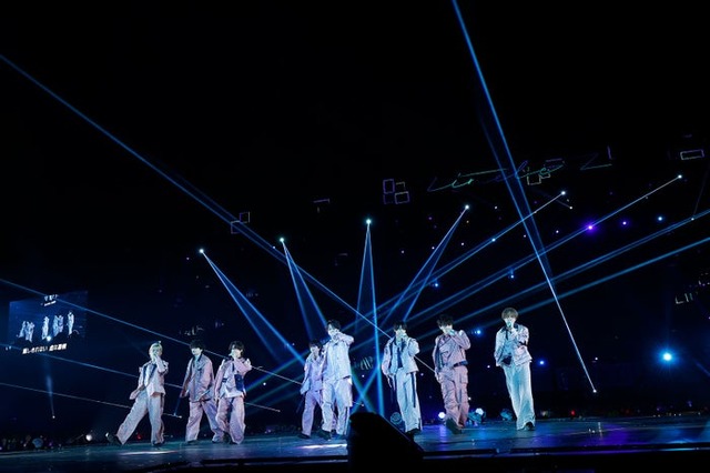 timelesz（提供写真）