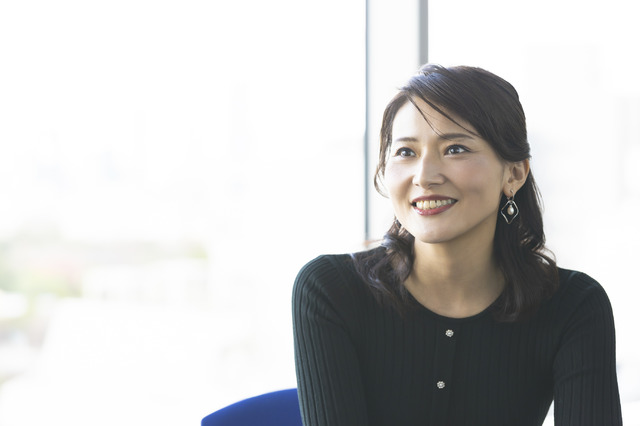 【金子恵美さんインタビュー】議員時代に高市さんの下で働いた経験のある私が「女性初の総理誕生以前に感激したこと」とは？