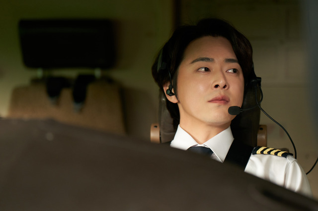 『PILOT ー人生のリフライトー』