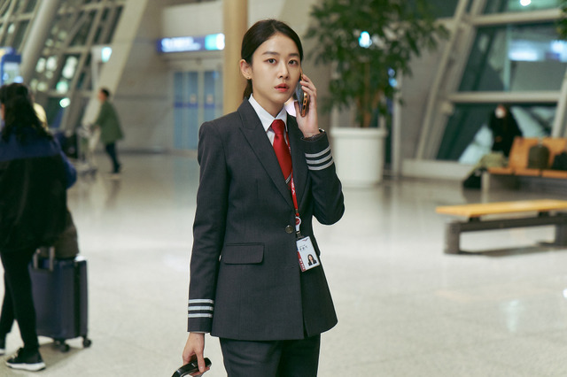 『PILOT ー人生のリフライトー』